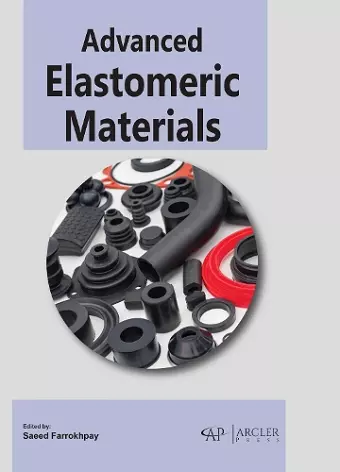 Advanced Elastomeric Materials cover