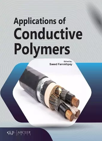 Applications of Conductive Polymers cover