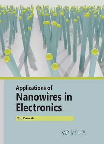 Applications of Nanowires in Electronics cover