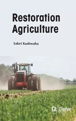 Restoration Agriculture cover