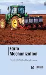 Farm Mechanization cover