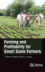 Farming and Profitability for Small Scale Farmers cover