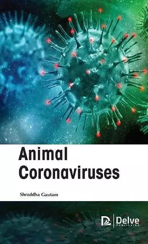 Animal Coronaviruses cover