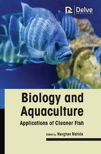 Biology and Aquaculture Applications of Cleaner Fish cover