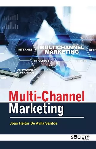 Multi-Channel Marketing cover