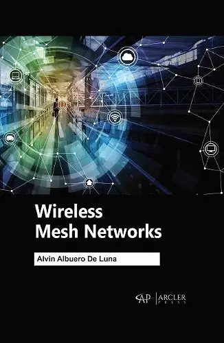 Wireless Mesh Networks cover