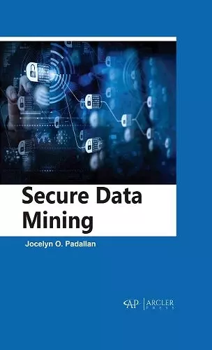 Secure Data Mining cover