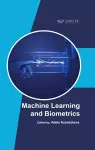 Machine Learning and Biometrics cover