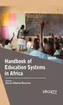 Handbook of Education Systems in Africa cover