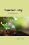 Biochemistry cover