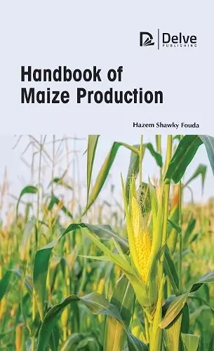 Handbook of Maize Production cover