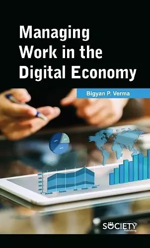 Managing Work in the Digital Economy cover