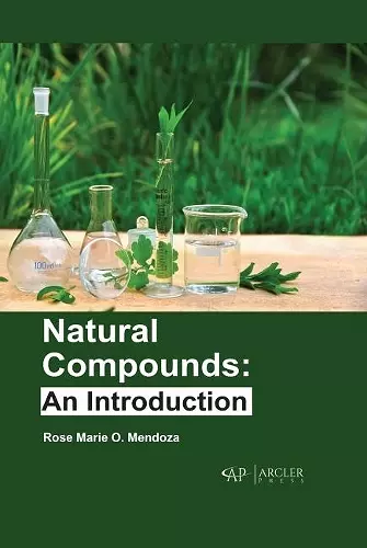 Natural Compounds cover