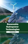 Renewable Hydropower Technologies cover