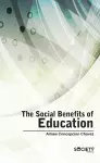 The Social Benefits of Education cover