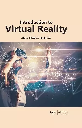 Introduction to Virtual Reality cover