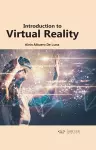 Introduction to Virtual Reality cover