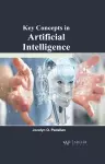 Key Concepts in Artificial Intelligence cover