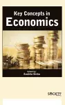 Key Concepts in Economics cover