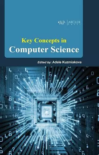 Key Concepts in Computer Science cover