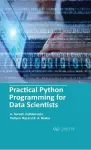 Practical Python Programming for Data Scientists cover