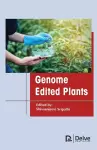 Genome Edited Plants cover