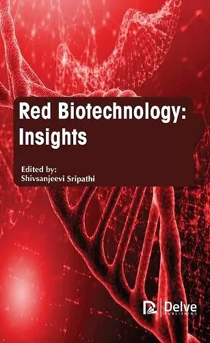 Red Biotechnology cover