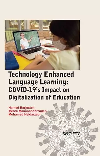 Technology Enhanced Language Learning cover