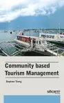 Community-Based Tourism Management cover