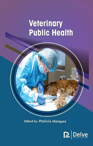 Veterinary Public Health cover