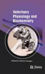 Veterinary Physiology and Biochemistry cover