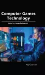 Computer Games Technology cover