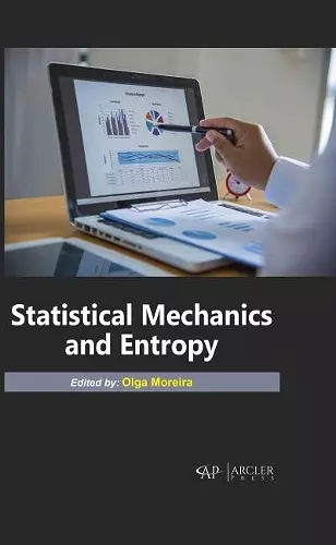 Statistical Mechanics and Entropy cover