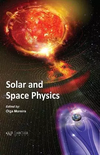 Solar and Space Physics cover