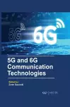 5G and 6G Communication Technologies cover