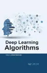 Deep Learning Algorithms cover