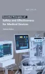 Essential principles of Safety and Effectiveness for medical devices cover