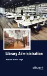 Library Administration cover