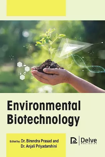 Environmental Biotechnology cover