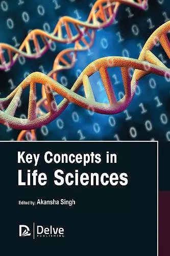 Key Concepts in Life Sciences cover