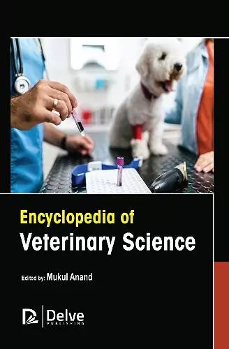 Encyclopedia of Veterinary Science cover