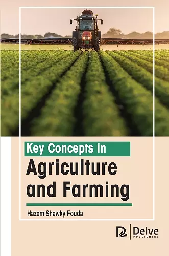 Key Concepts in Agriculture and Farming cover