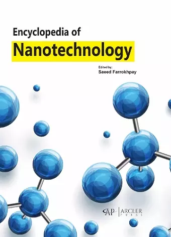 Encyclopedia of Nanotechnology cover