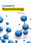 Encyclopedia of Nanotechnology cover