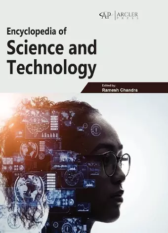 Encyclopedia of Science and Technology cover