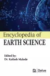 Encyclopedia of Earth Science cover