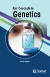 Key Concepts in Genetics cover