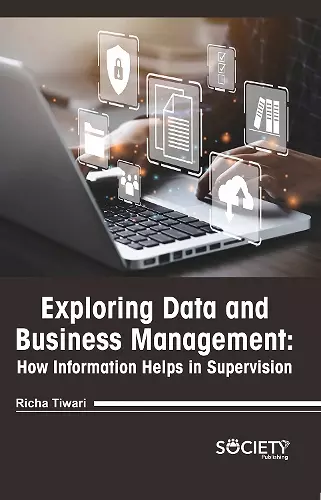 Exploring Data and Business Management cover