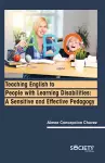 Teaching English to People with Learning Disabilities cover