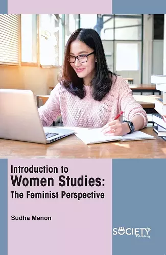 Introduction to Women Studies cover